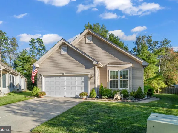 9 Dutchess Ct, Southampton, NJ 08088