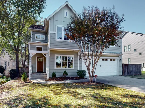 2933 Vaulx Ln, Nashville, TN 37204