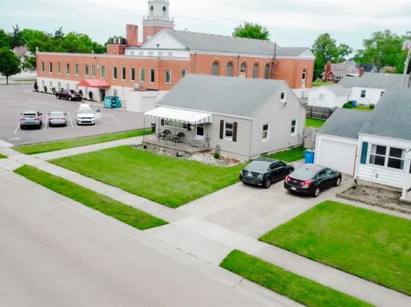 3526 Arlington Ave, Hamilton, OH 45015