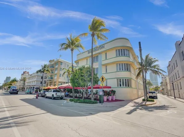 530 Ocean Dr #103, Miami Beach, FL 33139