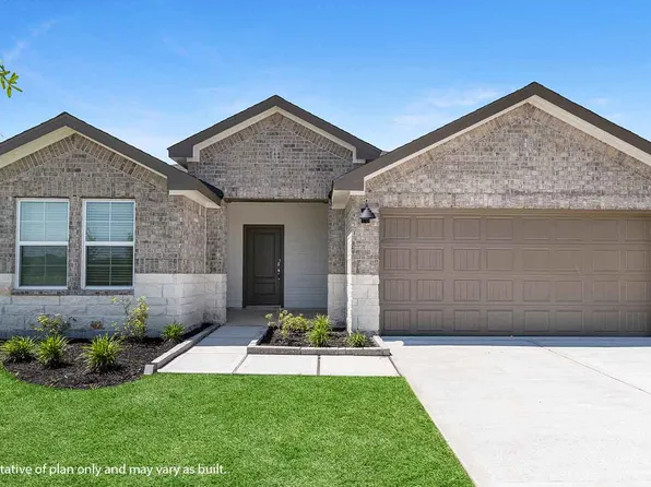 Denton Plan, Riverwood Ranch