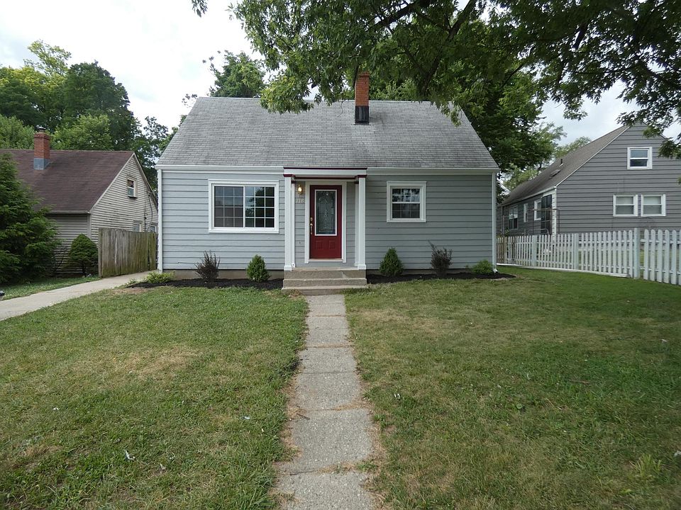 1st image of 718 Kirk Lynne St