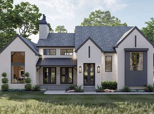 Nordic Farmstead Plan, Catawba Pointe, Hickory, NC 28601