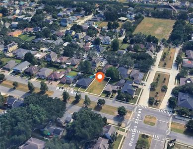 5719 Paris Ave, New Orleans, LA, 70122