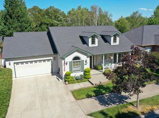 660 Valley Oak Blvd, Central Pt, OR 97502