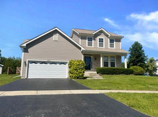 32671 Innetowne Ct, Lakemoor, IL 60051