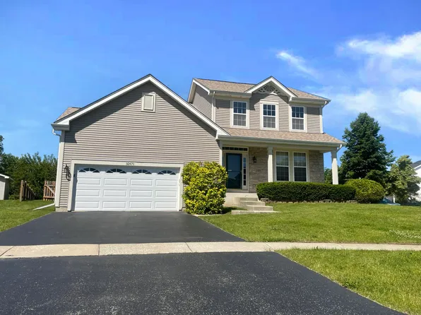 32671 Innetowne Ct, Lakemoor, IL 60051