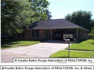 3341 Fort Myers Ave, Baton Rouge, LA 70814