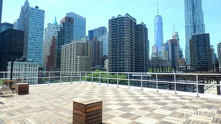 Rented by Miron Properties