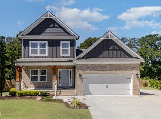 39 W Dentaires Way, Willow Spring, NC 27592