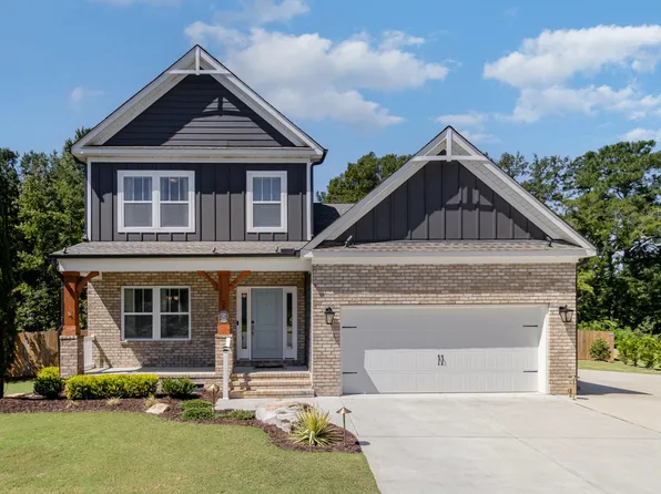 39 W Dentaires Way, Willow Spring, NC 27592