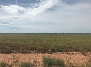 County Road 325, Seminole, TX 79360