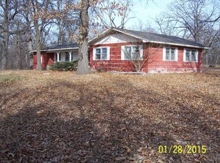 12866 Klausen Ln, Neosho, MO 64850