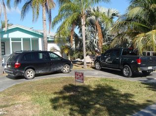 374 Palmetto Ave, Big Pine Key, FL 33043