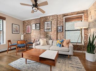420 W 47th St APT 3A, Manhattan, NY 10036