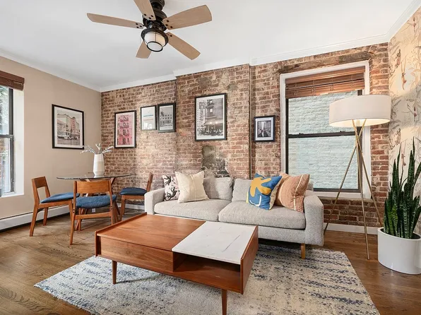 420 W 47th St APT 3A, Manhattan, NY 10036