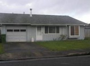 511 SW 1st Pl, Warrenton, OR 97146
