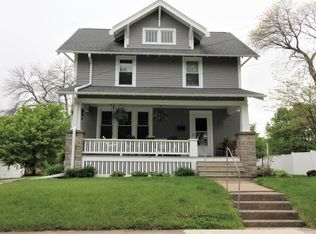 709 W Main St, Washington, IA 52353