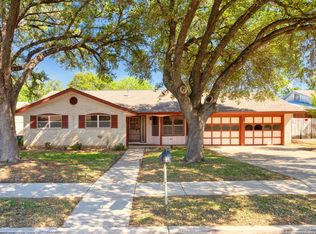 3106 John Glenn Dr, San Antonio, TX 78217