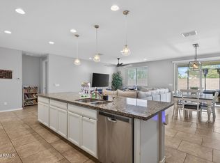 16922 W Woodlands Ave, Goodyear, AZ 85338