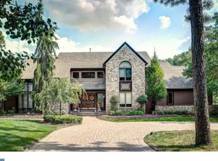 21 Larsen Park Dr, Medford, NJ 08055