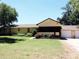 2515 SE 13th Ter, El Dorado, KS 67042