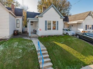 155 E 42nd St, Covington, KY