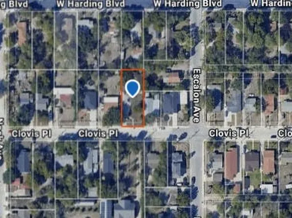 1011 Clovis Pl, San Antonio, TX 78221