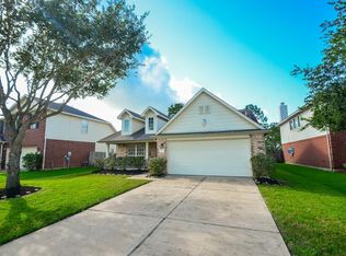 4835 Richmond Knoll Ln, Fresno, TX 77545