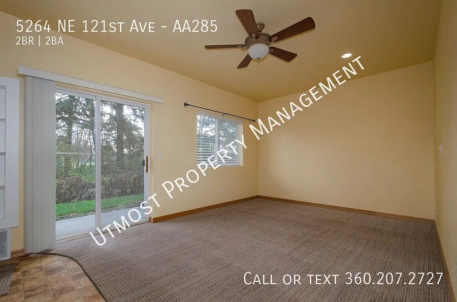 Lovely 2BD Condo With Garage Near Vancouver Mall — Photo 3