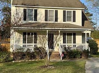 103 Plowlan Ct, Knightdale, NC 27545