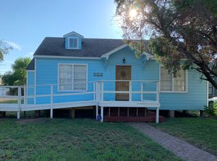 3433 Lawnview St, Corpus Christi, TX 78411