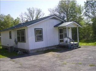 5117 Chimney Rd, Huntington, AR 72940