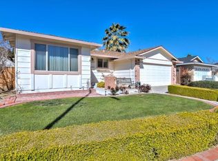 1837 Mandel Ct, San Jose, CA 95131