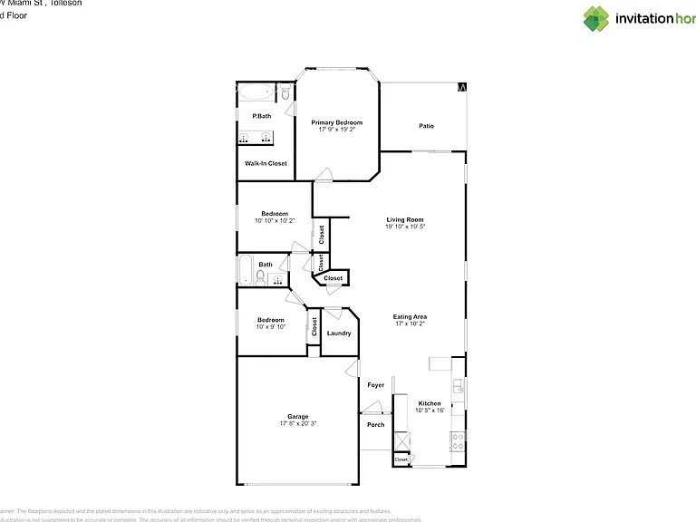 9403 W Miami St — Photo 2