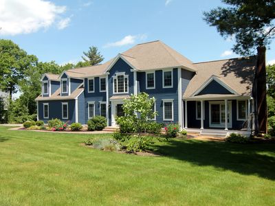 16 Ridgefield Cir, Boylston, MA, 01505