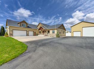 2039 W Twinkling Star Rd, Post Falls, ID 83854