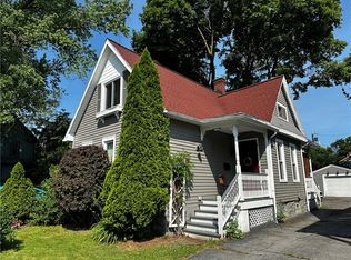 18 Weider St, Rochester, NY 14620