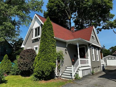 18 Weider St, Rochester, NY, 14620