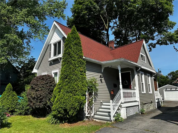 18 Weider St, Rochester, NY 14620