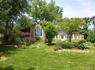 707 S Old Highway 141, Fenton, MO 63026