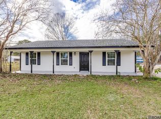 36855 Nicholas Dr, Walker, LA 70785