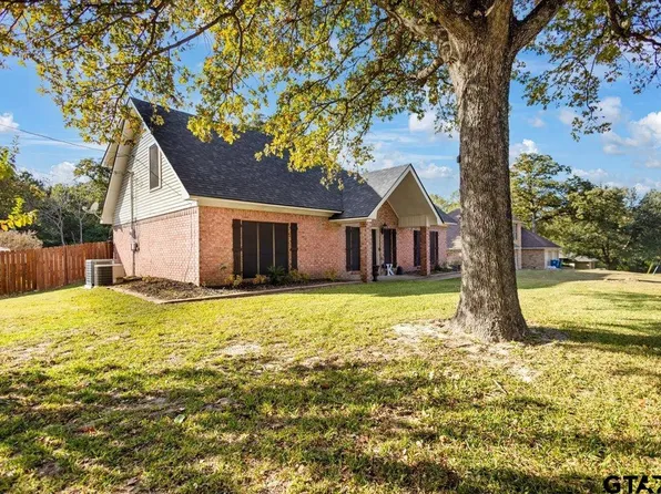 1701 Edgebrook St, Henderson, TX 75652