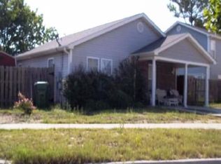 2281 Adams St, Wilmington, NC 28401