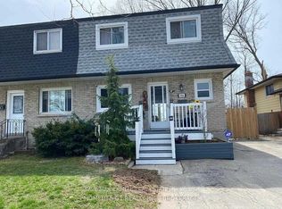 5966 Frontenac St, Niagara Falls, ON L2G 3B2