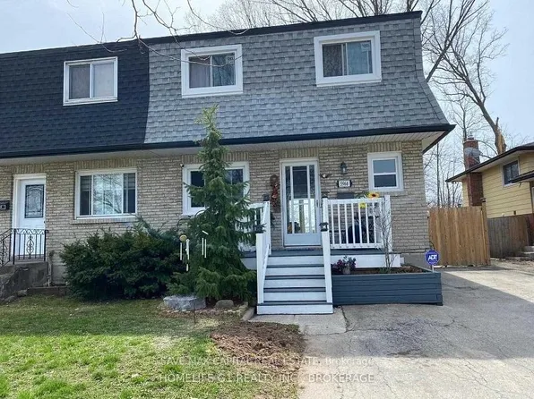 5966 Frontenac St, Niagara Falls, ON L2G 3B2
