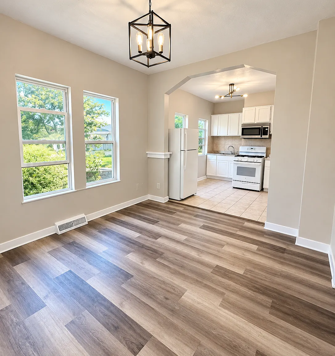 2 bed, 900 sqft, $975 — Photo 4
