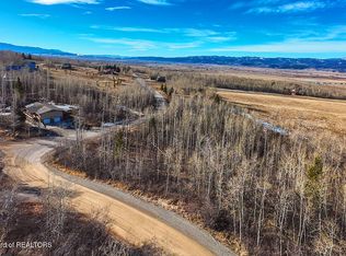 Lot 30 Dogwood Drive, Star Valley Ranch, WY 83127