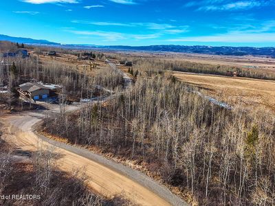 Lot 30 Dogwood Drive, Star Valley Ranch, WY, 83127