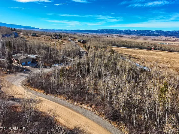 Lot 30 Dogwood Drive, Star Valley Ranch, WY 83127